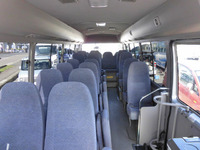 HINO Liesse Micro Bus SDG-XZB50M 2012 137,422km_17