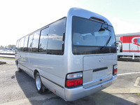 HINO Liesse Micro Bus SDG-XZB50M 2012 137,422km_2