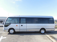 HINO Liesse Micro Bus SDG-XZB50M 2012 137,422km_5