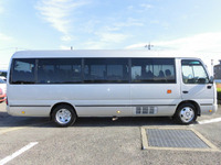 HINO Liesse Micro Bus SDG-XZB50M 2012 137,422km_6