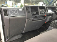 ISUZU Elf Flat Body TKG-NHR85A 2013 57,612km_28