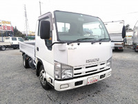 ISUZU Elf Flat Body TKG-NHR85A 2013 57,612km_3