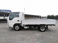 ISUZU Elf Flat Body TKG-NHR85A 2013 57,612km_5