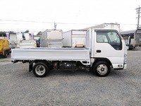 ISUZU Elf Flat Body TKG-NHR85A 2013 57,612km_6