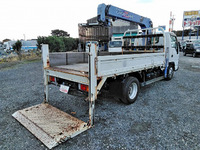 ISUZU Elf Truck (With 3 Steps Of Cranes) PB-NKR81AR 2004 35,838km_2