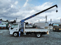 ISUZU Elf Truck (With 3 Steps Of Cranes) PB-NKR81AR 2004 35,838km_5