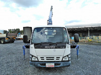 ISUZU Elf Truck (With 3 Steps Of Cranes) PB-NKR81AR 2004 35,838km_7