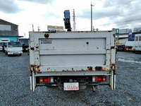 ISUZU Elf Truck (With 3 Steps Of Cranes) PB-NKR81AR 2004 35,838km_8