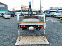 ISUZU Elf Truck (With 3 Steps Of Cranes) PB-NKR81AR 2004 35,838km_9