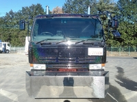UD TRUCKS Big Thumb Wrecker Truck W-CW620GNT 1993 337,899km_7