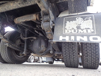 HINO Dutro Dump TKG-XZC610T 2014 32,069km_13