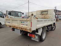 HINO Dutro Dump TKG-XZC610T 2014 32,069km_2