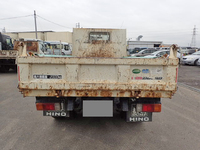 HINO Dutro Dump TKG-XZC610T 2014 32,069km_3