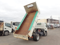 HINO Dutro Dump TKG-XZC610T 2014 32,069km_7