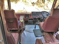 ISUZU Journey Micro Bus P-BE22 1989 97,149km_19