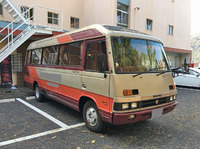 ISUZU Journey Micro Bus P-BE22 1989 97,149km_2