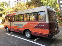 ISUZU Journey Micro Bus P-BE22 1989 97,149km_3