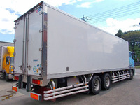 MITSUBISHI FUSO Super Great Refrigerator & Freezer Truck LKG-FU54VY 2011 622,517km_4