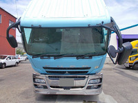 MITSUBISHI FUSO Super Great Refrigerator & Freezer Truck LKG-FU54VY 2011 622,517km_7