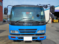 ISUZU Forward Truck (With 4 Steps Of Unic Cranes) PJ-FSR34L4 2005 543,761km_10