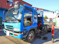 ISUZU Forward Truck (With 4 Steps Of Unic Cranes) PJ-FSR34L4 2005 543,761km_3
