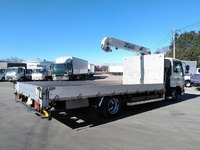 UD TRUCKS Condor Truck (With 4 Steps Of Cranes) BDG-LK36C 2008 578,381km_2