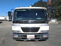UD TRUCKS Condor Truck (With 4 Steps Of Cranes) BDG-LK36C 2008 578,381km_8