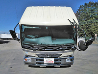 UD TRUCKS Condor Truck (With 4 Steps Of Cranes) BDG-LK36C 2008 578,381km_9