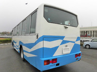 MITSUBISHI FUSO Aero Midi Bus KC-MK219J 1996 220,175km_2