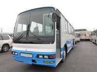 MITSUBISHI FUSO Aero Midi Bus KC-MK219J 1996 220,175km_3