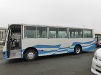 MITSUBISHI FUSO Aero Midi Bus KC-MK219J 1996 220,175km_5
