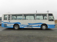 MITSUBISHI FUSO Aero Midi Bus KC-MK219J 1996 220,175km_6