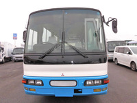 MITSUBISHI FUSO Aero Midi Bus KC-MK219J 1996 220,175km_7