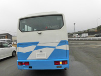 MITSUBISHI FUSO Aero Midi Bus KC-MK219J 1996 220,175km_8