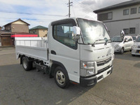 MITSUBISHI FUSO Canter Flat Body TKG-FBA20 2013 104,610km_4