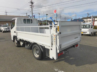 MITSUBISHI FUSO Canter Flat Body TKG-FBA20 2013 104,610km_5