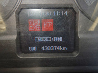 MITSUBISHI FUSO Super Great Aluminum Block QKG-FU54VZ 2012 430,374km_31