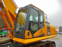 KOMATSU Others Excavator PC350-10 2014 1,500h_15