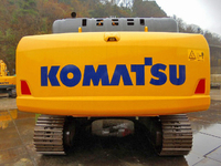 KOMATSU Others Excavator PC350-10 2014 1,500h_5