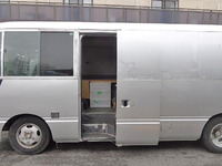 ISUZU Journey Micro Bus KK-SBHW41 2003 79,000km_9