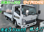 Titan Flat Body