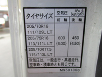 MITSUBISHI FUSO Canter Flat Body TKG-FEB50 2013 107,200km_14