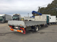 UD TRUCKS Condor Truck (With 3 Steps Of Cranes) TKG-MK38L 2014 575,622km_2