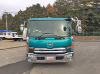 UD TRUCKS Condor Truck (With 3 Steps Of Cranes) TKG-MK38L 2014 575,622km_6