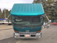 UD TRUCKS Condor Truck (With 3 Steps Of Cranes) TKG-MK38L 2014 575,622km_7