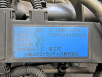 MITSUBISHI FUSO Canter Deep Dump SKG-FBA60 2011 127,000km_20