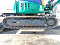 KOMATSU Others Mini Excavator PC30MR-1 2002 1,985h_12