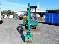 KOMATSU Others Mini Excavator PC30MR-1 2002 1,985h_8