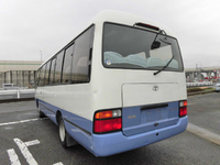 TOYOTA Coaster Micro Bus KK-HDB50 1999 104,721km_2