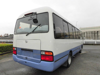 TOYOTA Coaster Micro Bus KK-HDB50 1999 104,721km_4